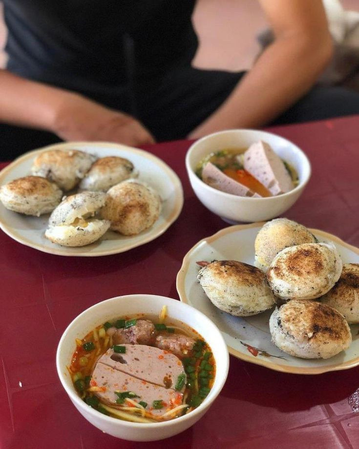 Bánh căn Đà Lạt 